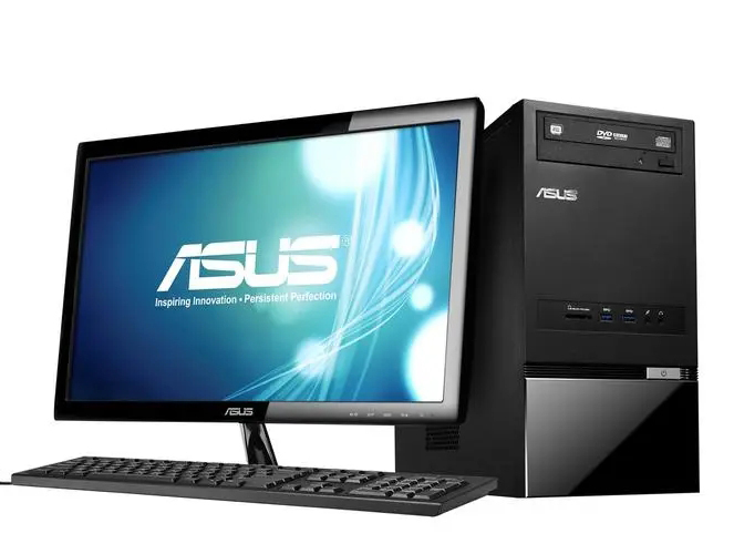 龙口华硕台式机维修