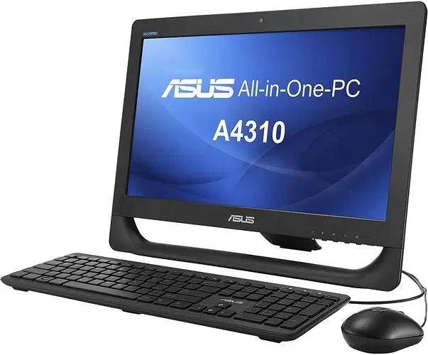 龙口华硕一体机维修